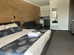Motel Woongarra