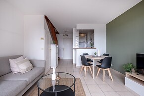 Appartement Exquis à La Défense