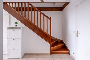Appartement Exquis à La Défense