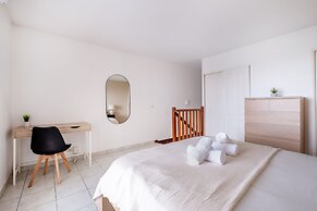 Appartement Exquis à La Défense