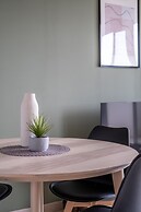 Appartement Exquis à La Défense