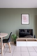 Appartement Exquis à La Défense