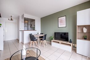 Appartement Exquis à La Défense