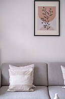 Appartement Exquis à La Défense