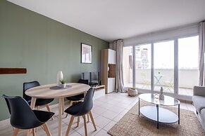 Appartement Exquis à La Défense