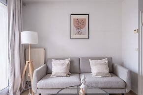 Appartement Exquis à La Défense