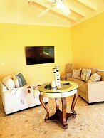 Comfy Apartments