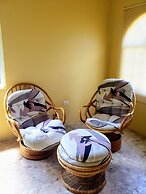 Comfy Apartments