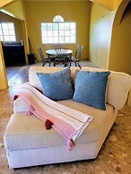 Comfy Apartments