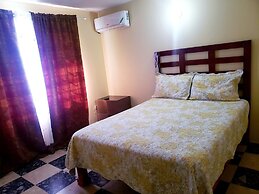 Comfy Apartments