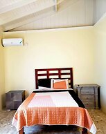 Comfy Apartments