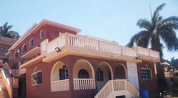 Comfy Apartments