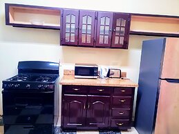 Comfy Apartments