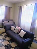 Comfy Apartments