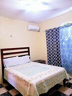 Comfy Apartments