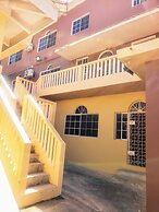 Comfy Apartments