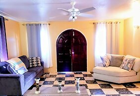 Comfy Apartments