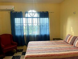 Comfy Apartments