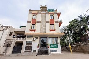 The Tiger Heritage