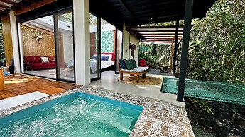 Macas Glamping