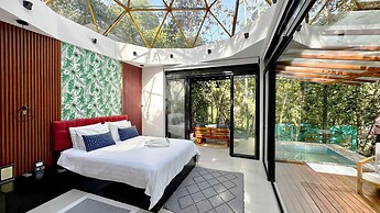 Macas Glamping