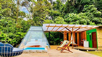 Macas Glamping