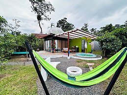 Macas Glamping
