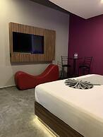 Roxy Motel