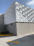 Roxy Motel
