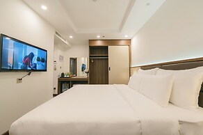 Love St Hotel