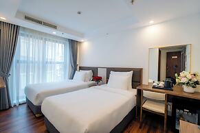 Love St Hotel