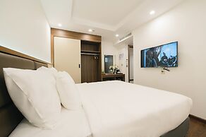Love St Hotel