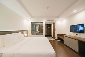 Love St Hotel