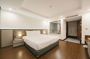 Love St Hotel