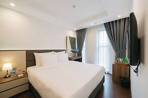 Love St Hotel