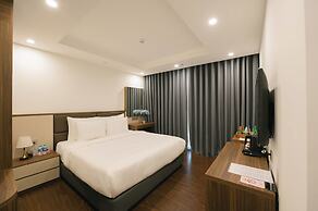 Love St Hotel