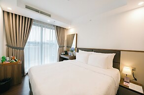 Love St Hotel