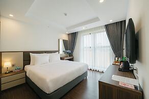 Love St Hotel