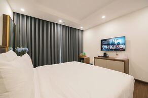 Love St Hotel