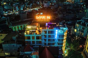 Love St Hotel