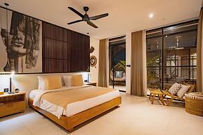 Villa Summer Canggu