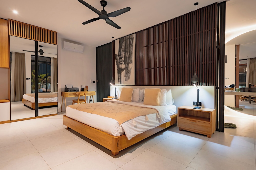 Villa Summer Canggu