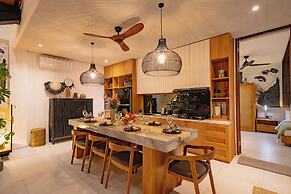 Villa Summer Canggu