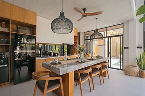 Villa Summer Canggu