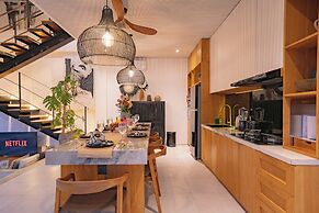 Villa Summer Canggu