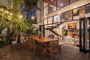Villa Summer Canggu