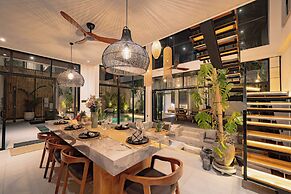 Villa Summer Canggu