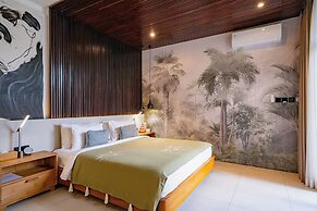 Villa Summer Canggu