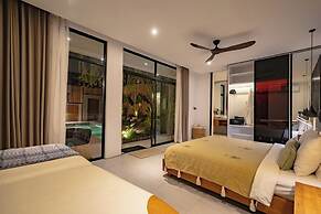 Villa Summer Canggu