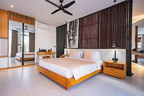 Villa Summer Canggu